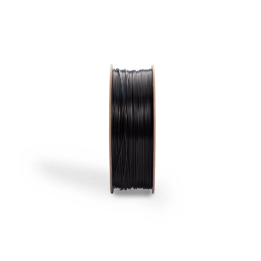 Black Nylon Filament (1kg) - Image 3