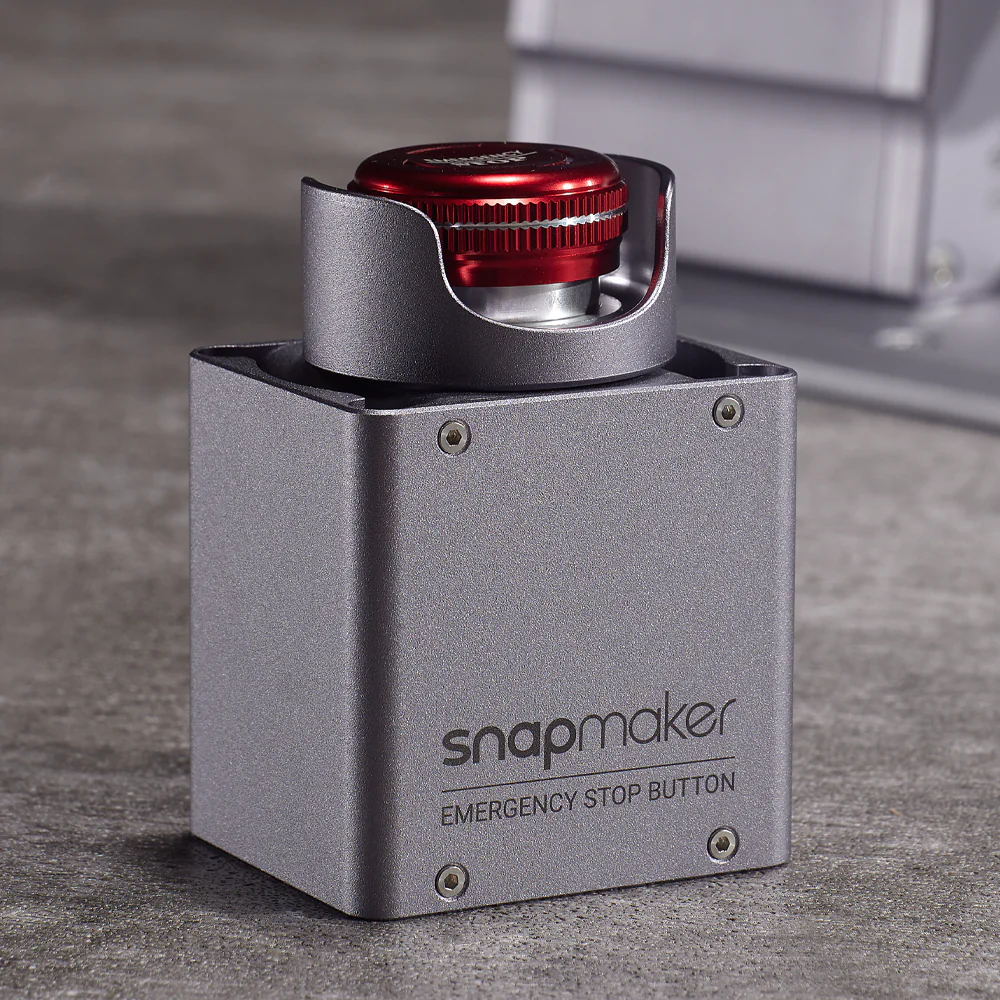 Snapmaker Rotary Module (Harmonic Drive Version) - Image 9