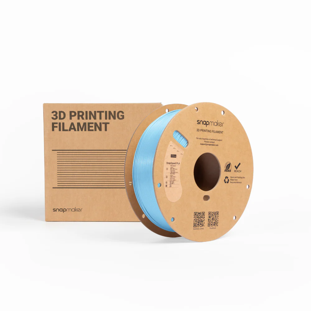 SnapSpeed PLA Filament (RFID) - 1KG - Image 69